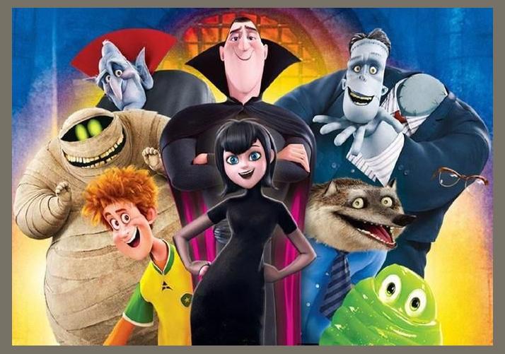 Hotel Transylvania